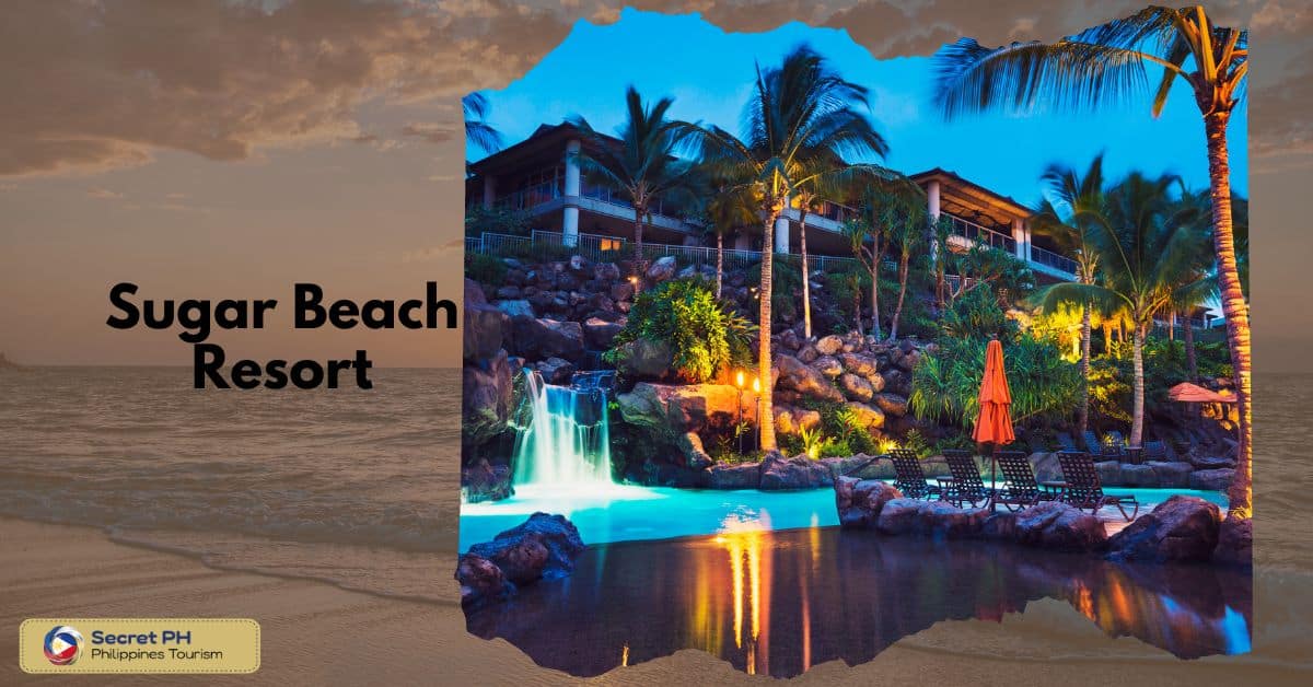 Sugar Beach Resort