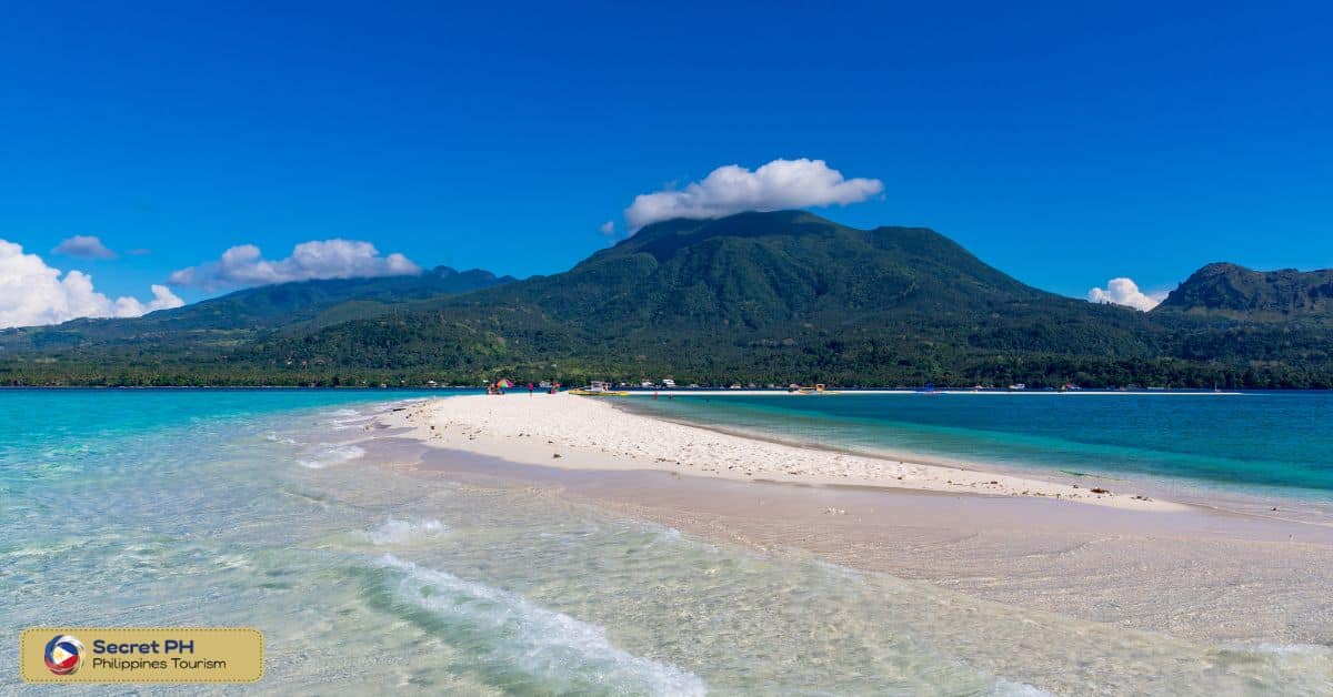 Camiguin