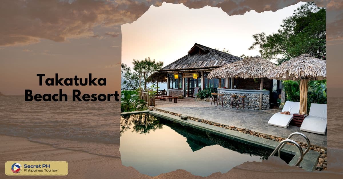 Takatuka Beach Resort