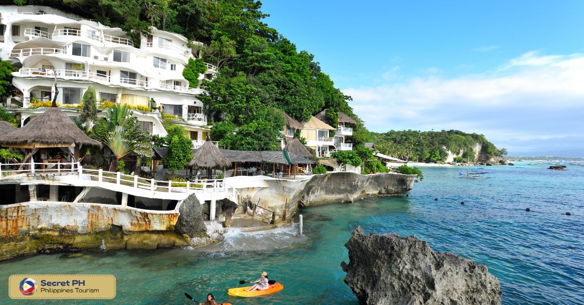 Azalea Hotels & Residences Boracay