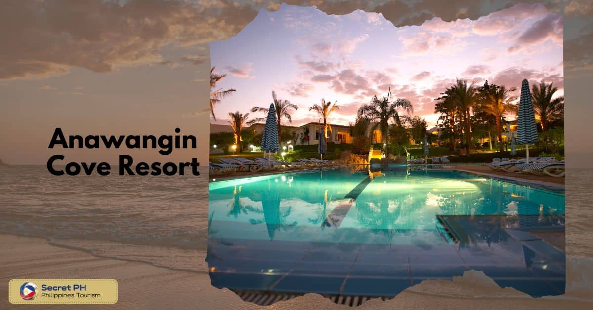 Anawangin Cove Resort