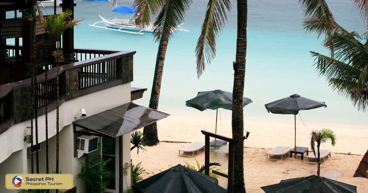 Aira Boracay