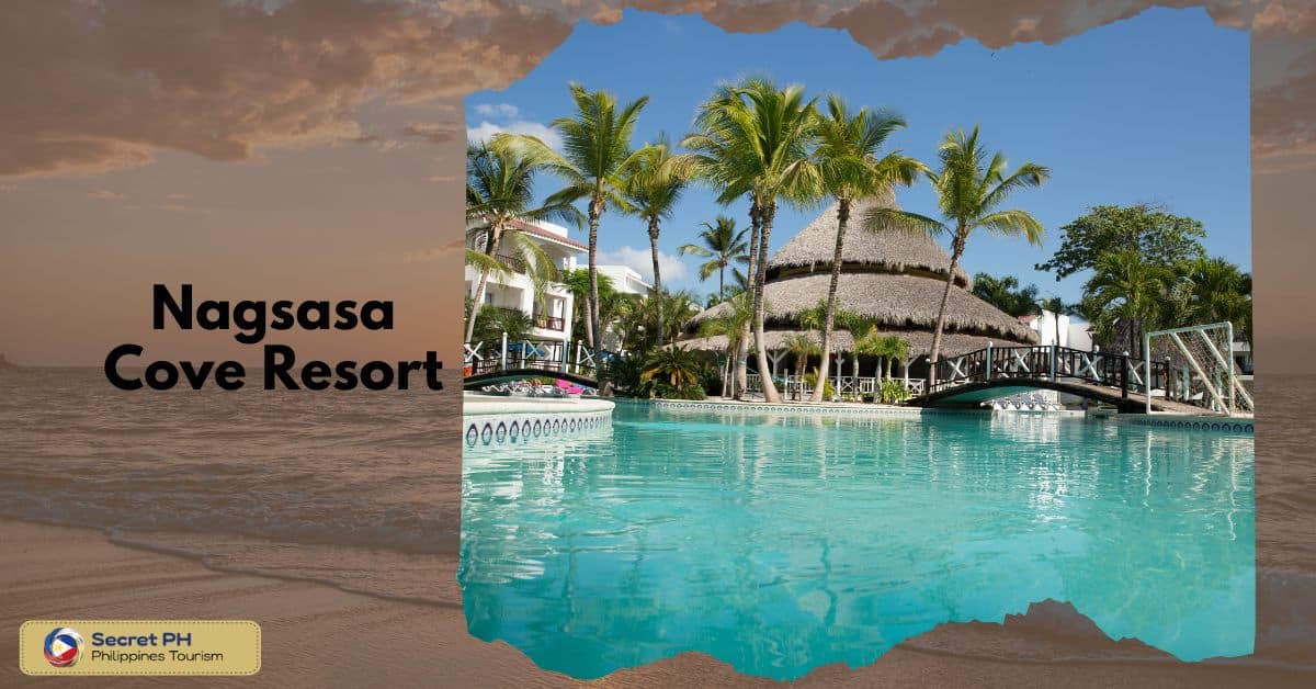 Nagsasa Cove Resort
