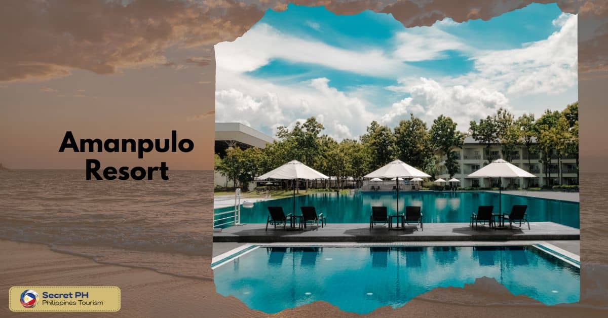 Amanpulo Resort