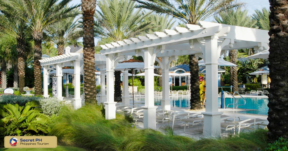 Azure Beach Club