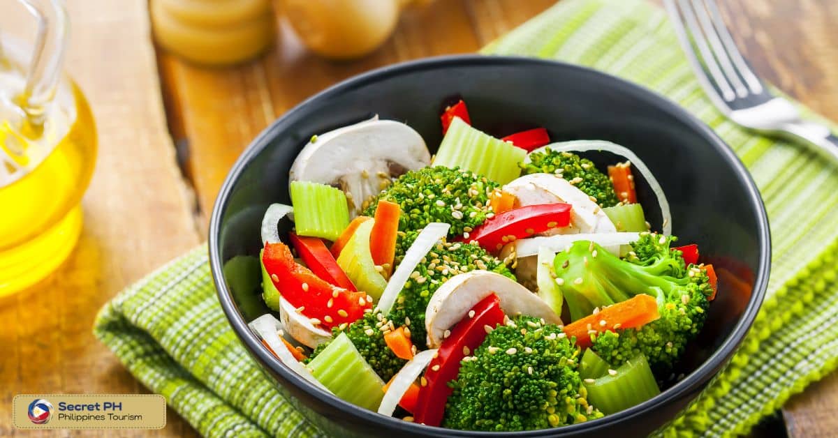 Salads