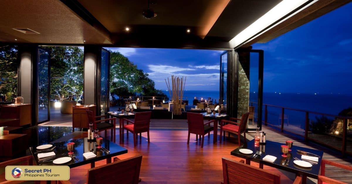 Sky Deck at The Bayleaf Hotel