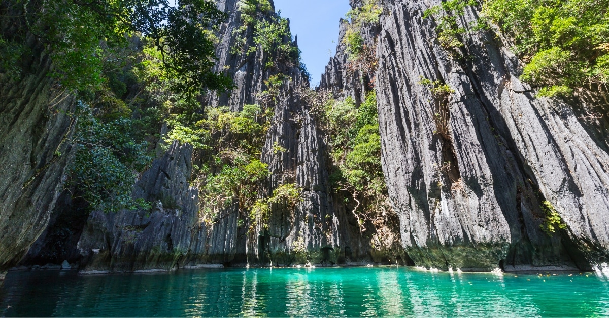 Palawan: An Island Paradise for Adventure Seekers