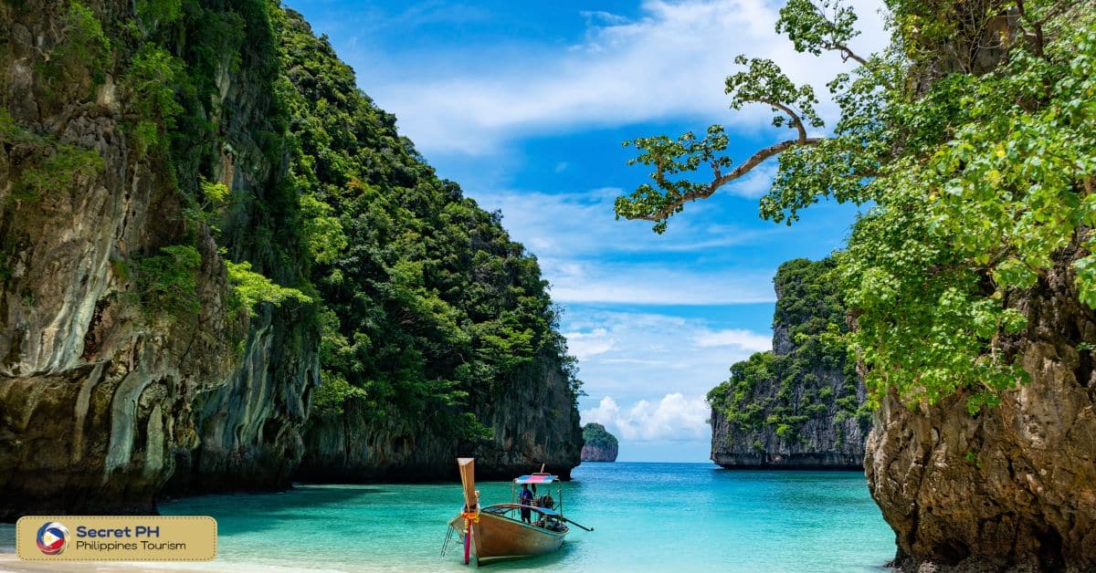 Explore El Nido, Palawan