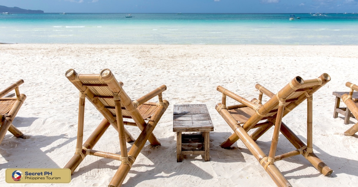 Discovery Shores Boracay – Station 1, Boracay Island