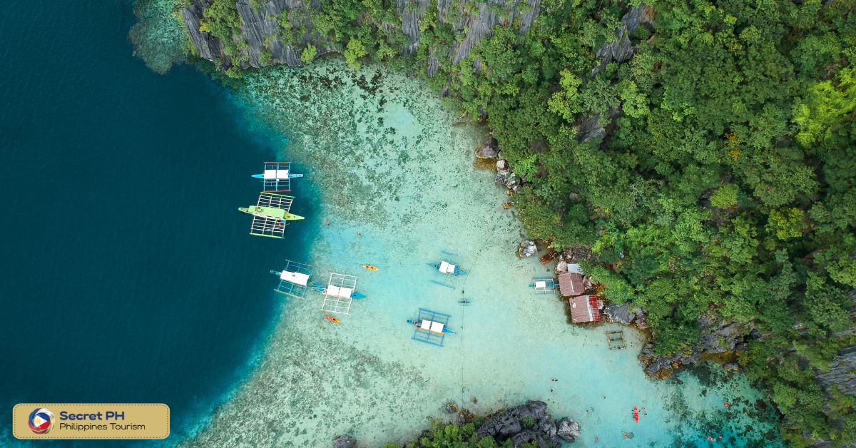 Pamilacan Island