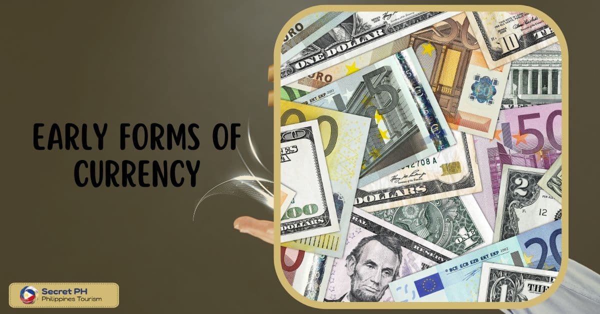 Early forms of currency