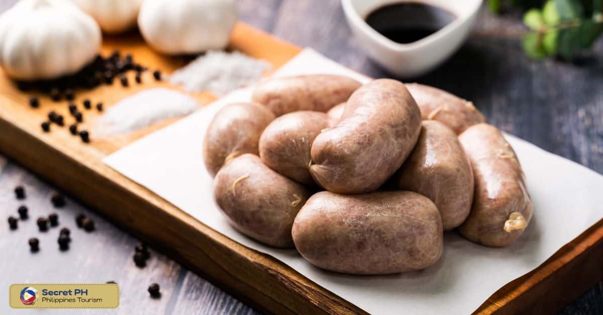 Longganisa