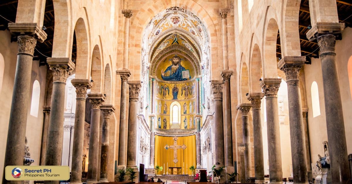 Roman Catholicism