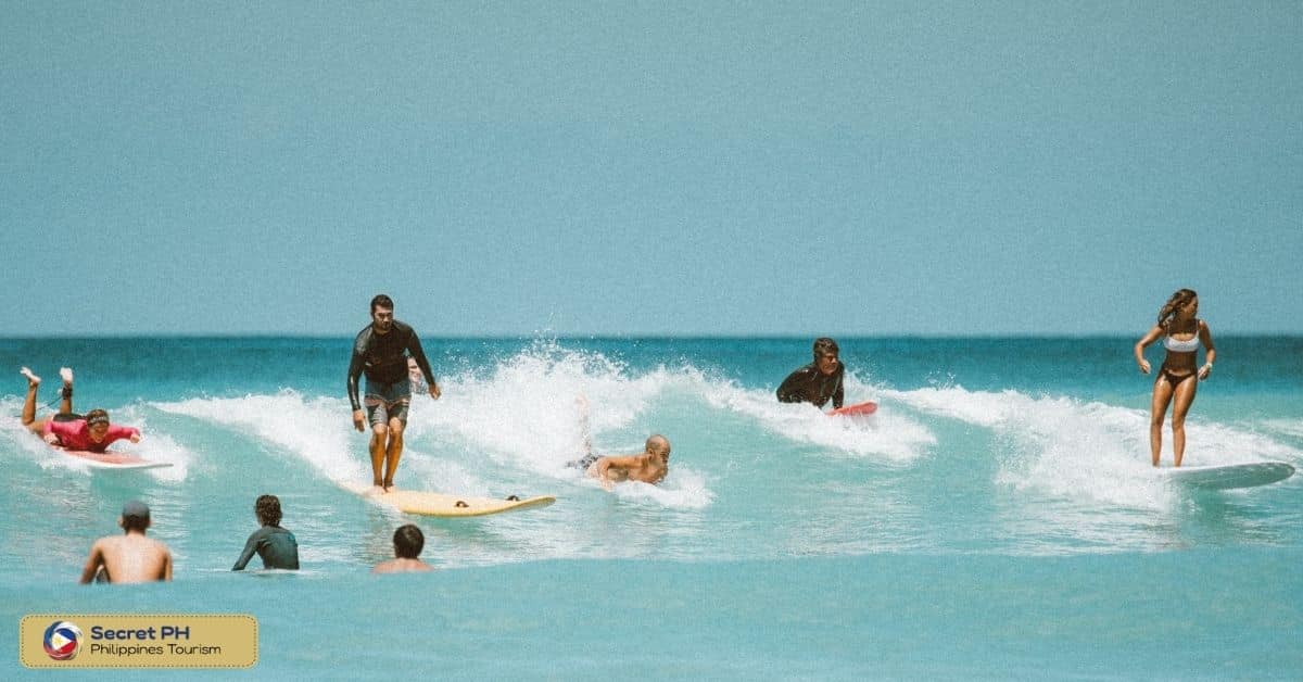 Surfing