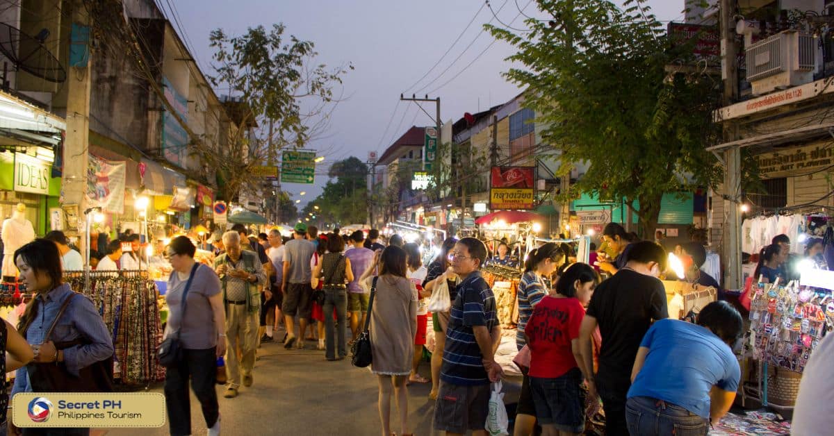 Walking Street