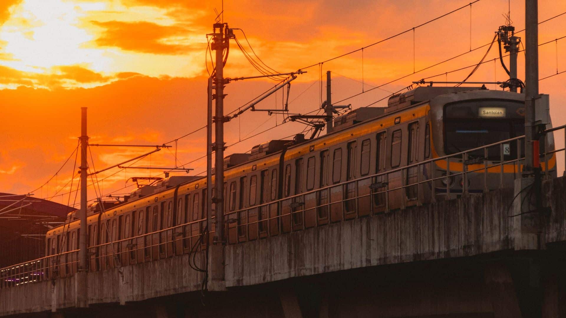 Contemporary Transportation: Current Challenges and Future Developments