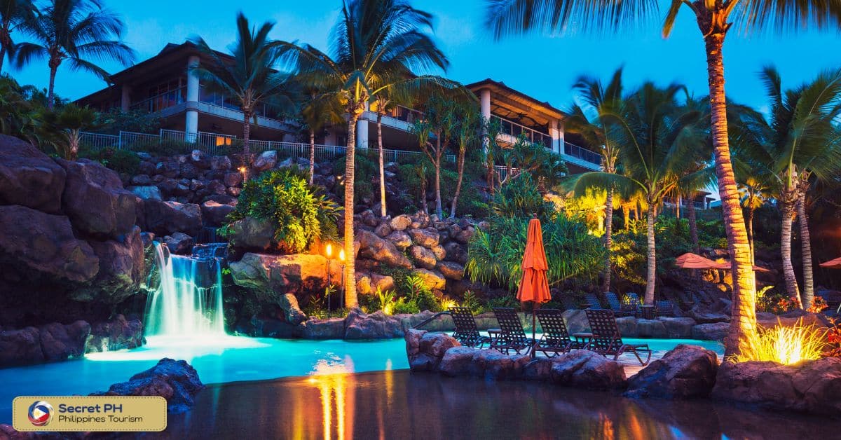 Bintana Sa Paraiso Wellness Resort