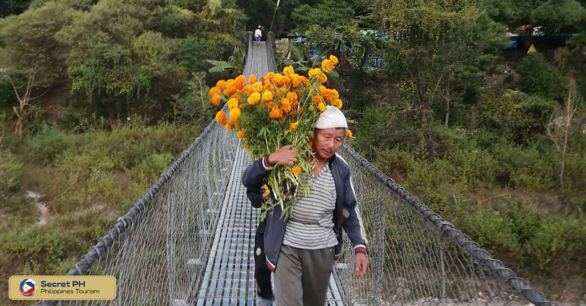 Cultural significance to locals in the area