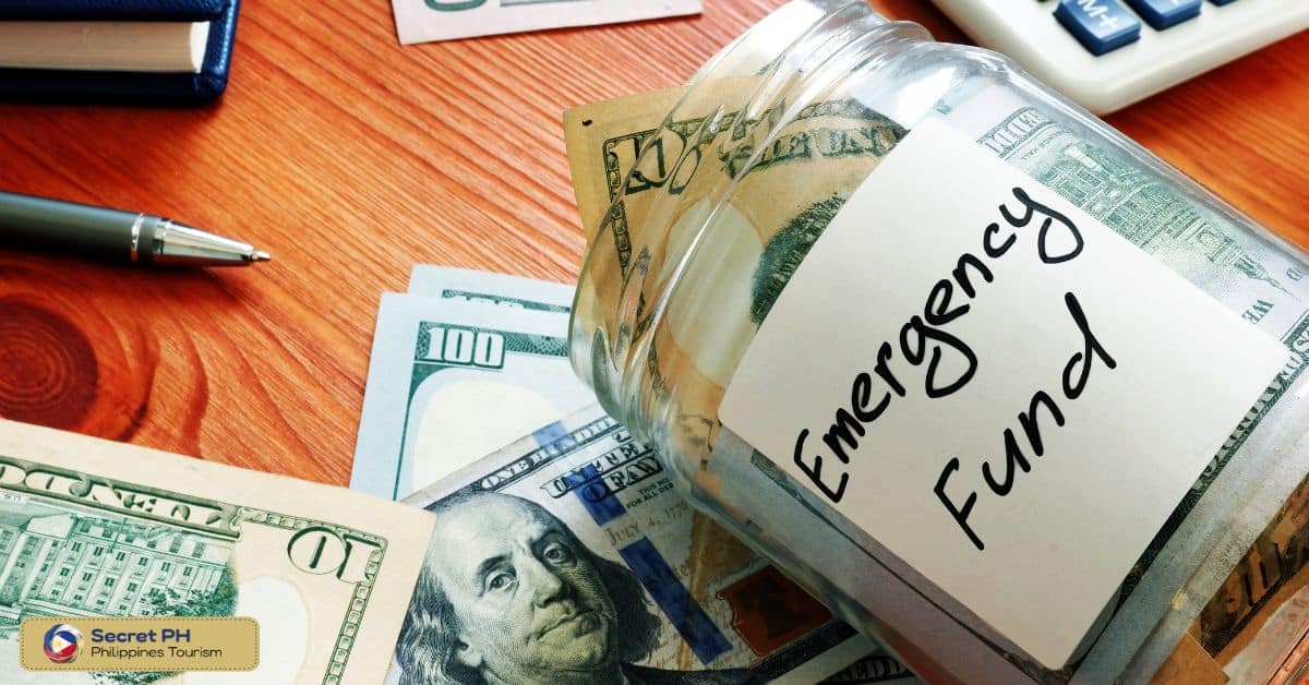 Limited Resources and Funding