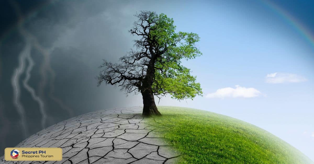 Climate change