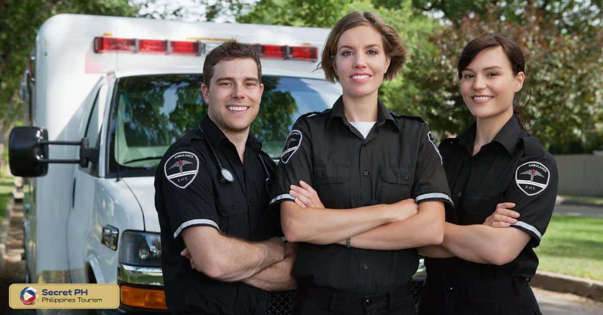 Health Emergency Response Teams