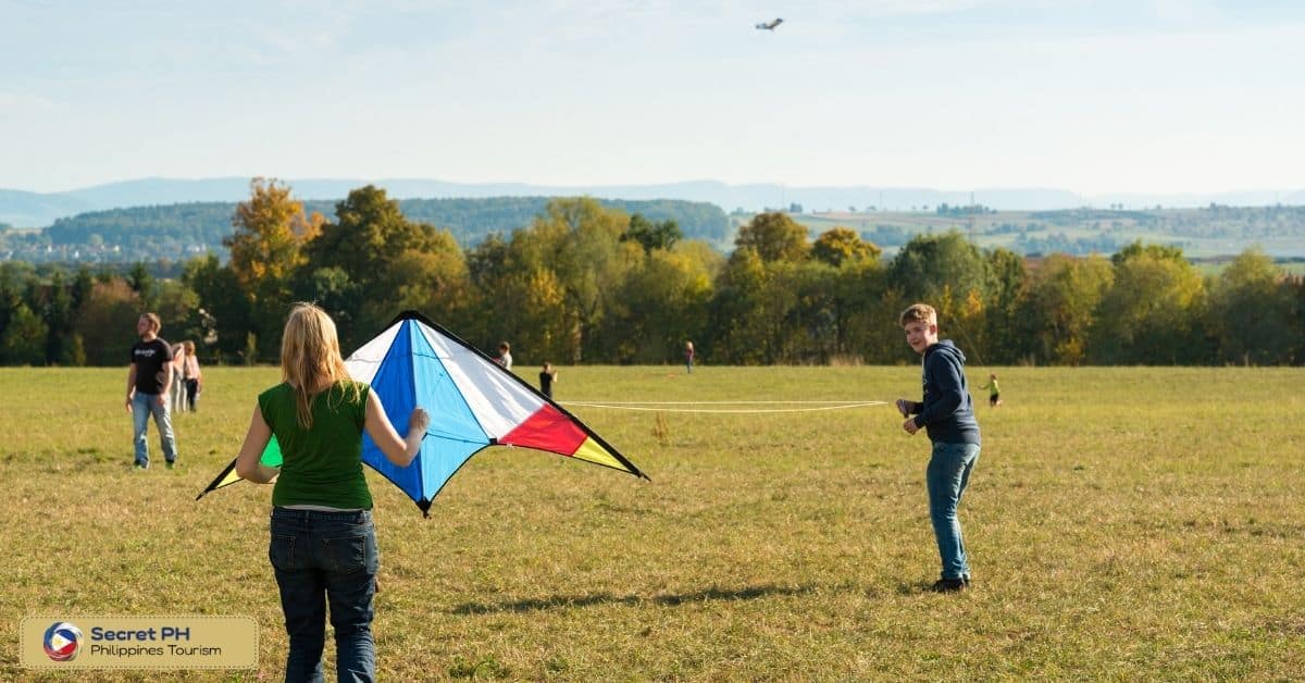 kite-flying