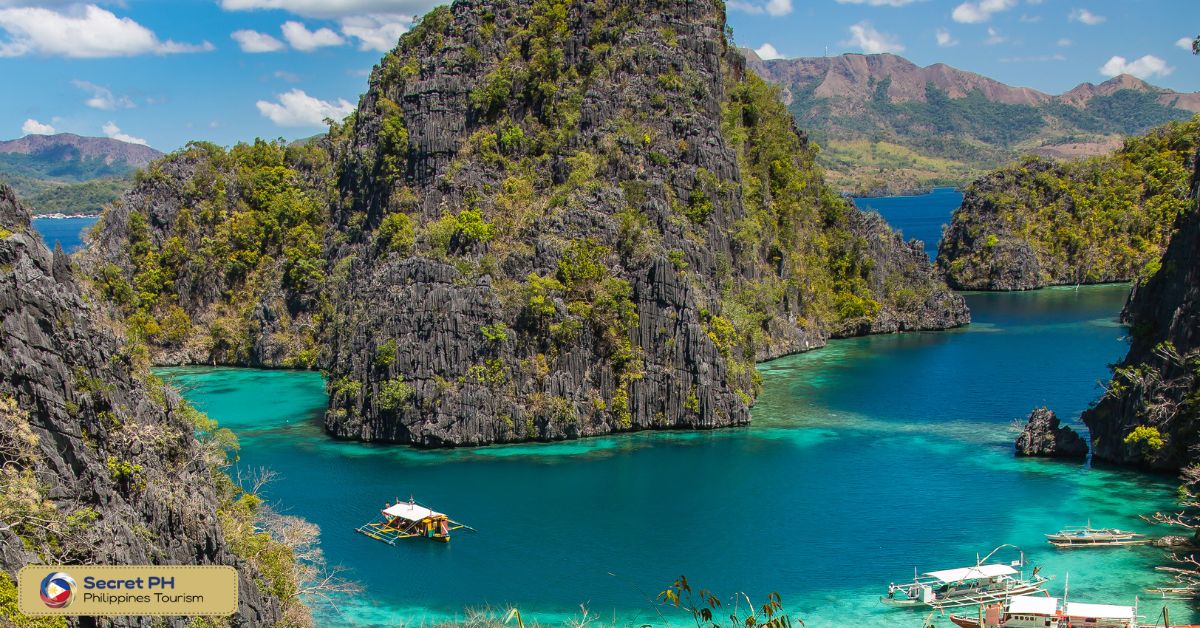 Palawan Island