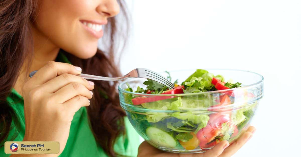 Nutritional Benefits