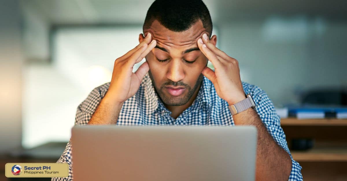Benefit 1: Stress Reduction