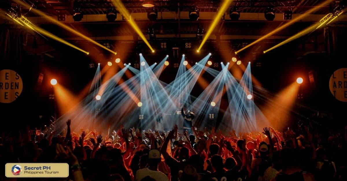 Wanderland Manila