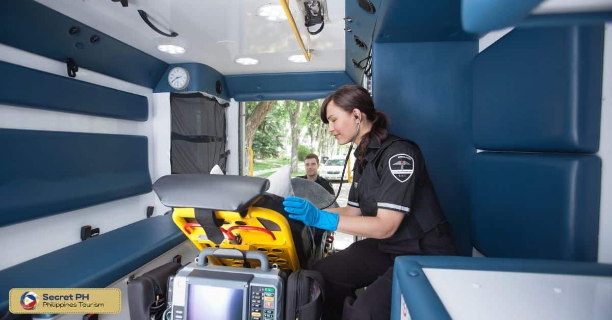 Emergency Medical Technicians (EMTs)