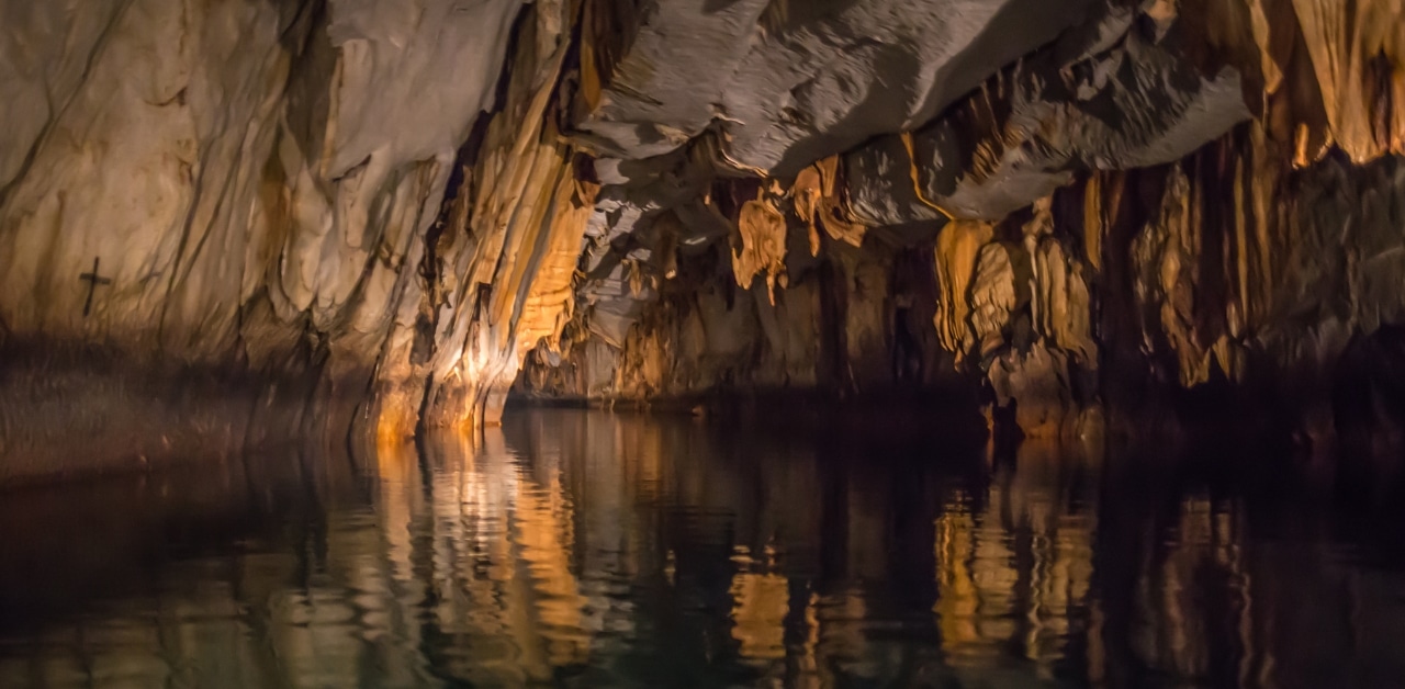 Puerto Princesa Underground River National Park