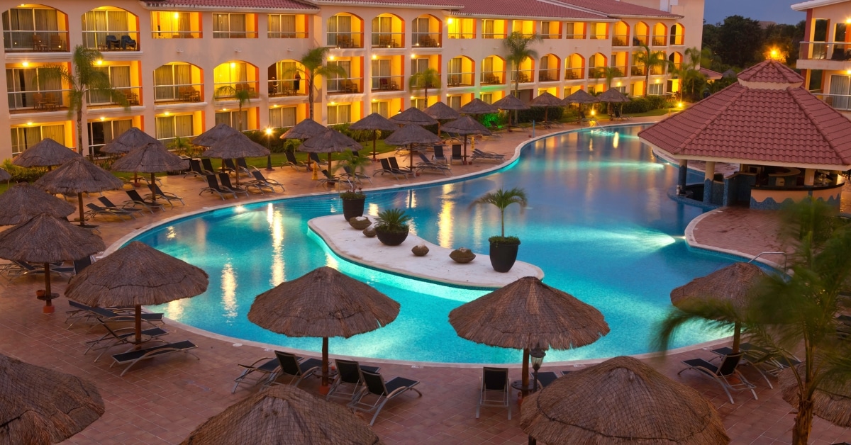 Luxury Retreats
