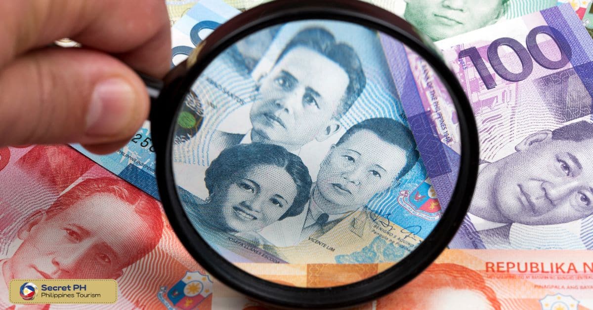 History of Philippine currency