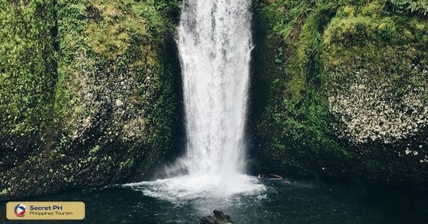 3. Bomod-Ok (Big) Falls
