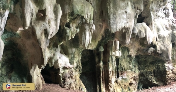 3. Caving