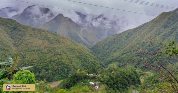 3. Explore the Balbalasang National Park