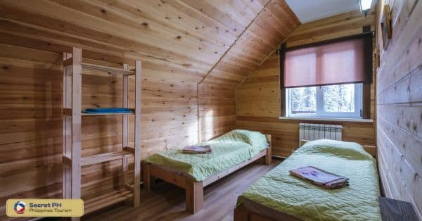 3. Garden Nen Ines Guest House