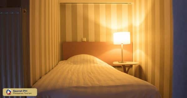 3. Giraffe Boutique Hotel