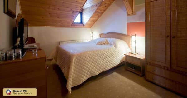 3. Native Village Inn