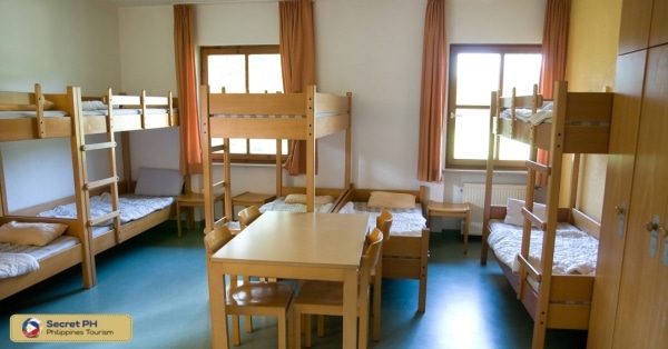 3. Rock Farm Inn, Sagada