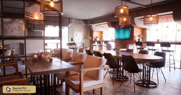 3. Sagada Brew