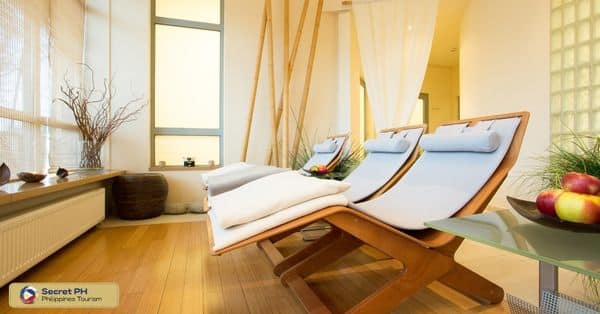 3. Skyland Garden Hotel and Resort