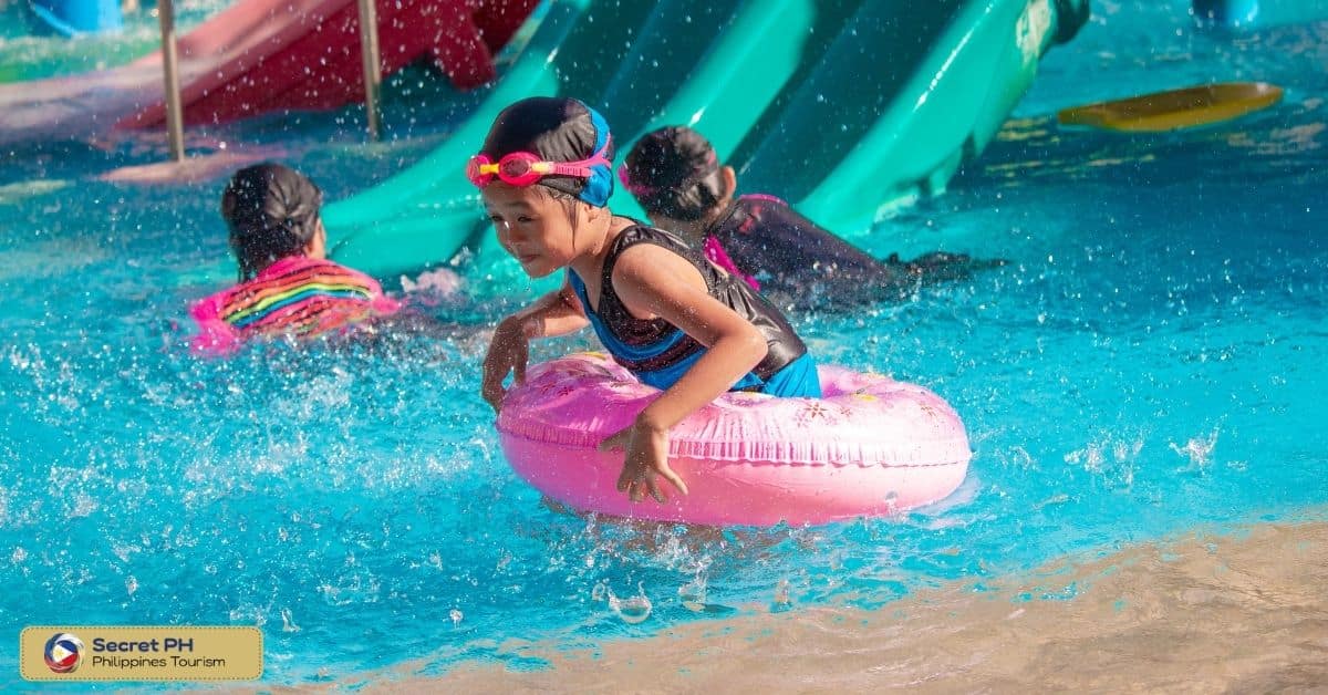 3. WaterWorld, Cebu