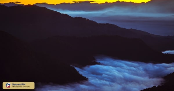 3. Witness the Sunrise from Kiltepan Peak