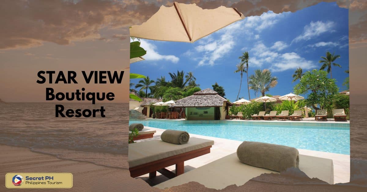 STAR VIEW Boutique Resort