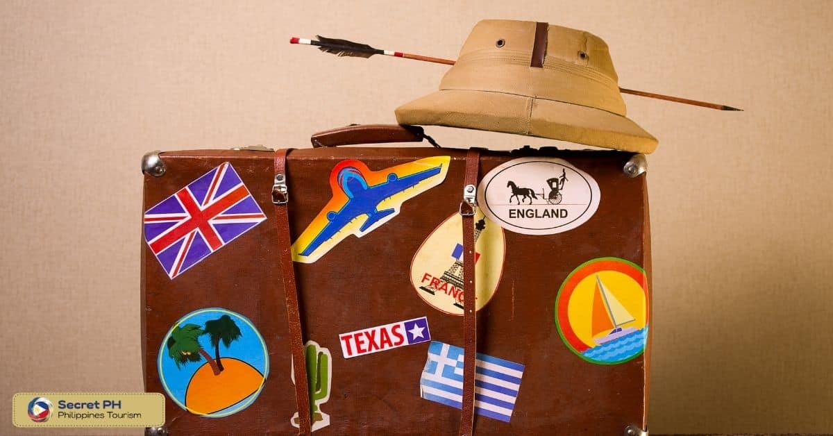 Travel during the off-season