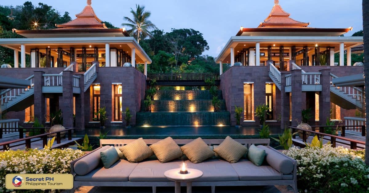 Punta Rosa Boutique Hotel