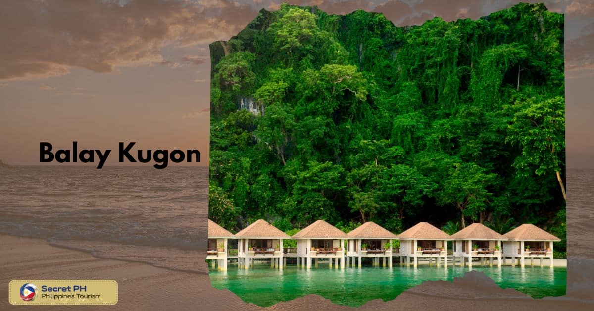 Balay Kugon